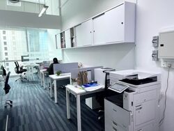 Sbf Center (D1), Office #632507771